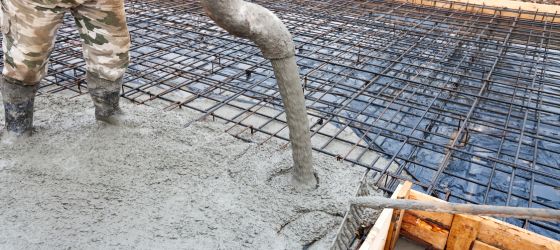 Concreto Bombevel CONCRE RIBER Ribeiro Preto