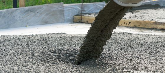 Concreto Convencional CONCRE RIBER Ribeiro Preto