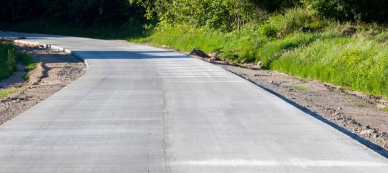 Concreto para Pavimento CONCRE RIBER Ribeiro Preto