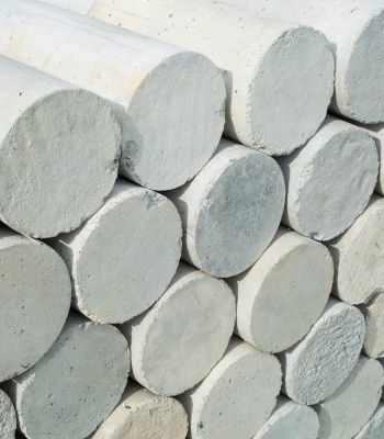 CONCRETO RIBEIRO PRETO