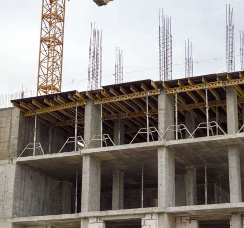 Fornecimento de concreto Ribeiro Preto